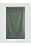 Lcw Accessories Green Cotton Men's Beach Towel 70X150 cm - 2