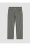 I Standart Fit Linen Blend Men's Trousers from Freezen Store - 6