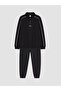 I Zippered Roba Collar Boys' Tracksuit Set from Freezen Store - 3