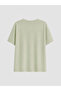 Lcw Kids Beige Printed Boys' T-Shirt 2-Pack - 7