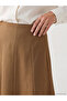 I Beli Zippered A-Line Skirt from Freezen Store - 4