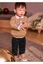 Black Baby Boy Pants 2550