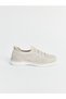 Alita City Lcw Steps Beige Women's Sneaker with a Difference - 2