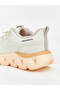 Two Mt Shop Quality Triwex Beige Girls' Sneaker - 5