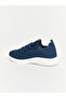 Alita City Lcw Steps Blue Boys' Sneaker with a Difference - 2