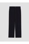 Rmz Gi̇yi̇m Farkiyla High Waist Wide Leg Women's Pants - 6