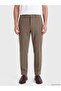 Rmz Gi̇yi̇m Farkiyla Standard Fit Men's Pants - 3