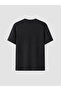 Lcw Vision White Regular Fit Thick Fabric T-Shirt /03 - 8