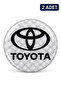 54mm mm 1. Class Resin Drop Sticker |   Automobile Motorcycle Emblem 2 Pieces