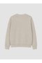Sparkling Choices from Shining Store Zero Roba Collar Men's Sweatshirt - 6
