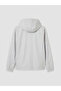 Southblue Beige Regular Fit Hooded Men's Raincoat - 7