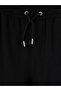 Lcwaikiki Classic Black Regular Fit Men's Jogger Sweatpants - 7
