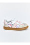 Two Mt Shop Quality Lcw Steps White Girls' Sneakers - 2