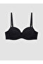 Lcw Dream Black Underwire Non-Padded Strapless Bra