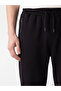 Xside Black Regular Fit Men's Sweatpants - 3