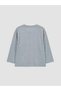 Sparkling Choices from Shining Store Anime Character and Winnie the Pooh Printed Baby Boy T-Shirt - 6