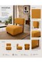 MODENA BERJER MODERN TEKLİ KOLTUK BERJER - 3