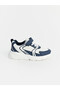 Alita City Lcw Steps White Boys' Sneaker with a Difference - 3