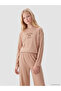 Zero Roba Collar Girl's Pajama Set for Style Enthusiasts from Uzg Store - 2