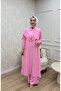 Dilara Suit Pink - 2
