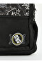 Lcw Accessories Mixed Graffiti Patterned Boy's Backpack - 4