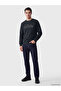 I Zero Roba Collar Printed Men's Sweatshirt from Freezen Store - 3
