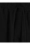 Nevavm Women's Plus Size Elastic Waist Pants with Difference - 2