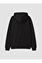Rmz Gi̇yi̇m Farkiyla Thick Zippered Sweatshirt for Boys - 4