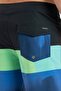 Surfsilk Straight Leg 20 Men's Unlined Boardshorts Men's Boardshorts Eqybs04890 - 4