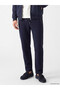 Lcwaikiki Classic Navy Blue Regular Fit Men's Sweatpants - 2