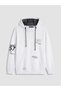 Quality Parts Printed Men's Hoodie from Çelebi Store - 6