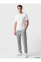 Lcwaikiki Classic Gray Regular Fit Men's Sweatpants - 2