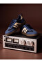 Alita City Lcw Steps Navy Blue Boys' Sneaker with a Difference
