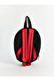 Red Spider-Man Printed Boys' Backpack - 3