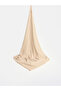 Lcw Accessories Beige Textured Women's Shawl