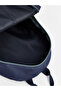 Lcw Accessories Navy Blue Printed Boy's Backpack - 4