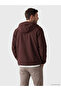 Rmz Gi̇yi̇m Farkiyla Waterproof Men's Raincoat - 5