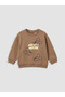 Sparkling Choices from Shining Store Anime Characterprinted Baby Boy Tracksuit Set - 4