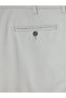 Lcwaikiki Classic Gray Regular Fit Men's Chino Pants - 8