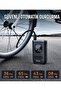 Czk-3668 Portable Wireless Car Air Pump 150 Psi - 4