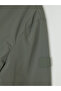 Rmz Gi̇yi̇m Farkiyla Standard Fit Hooded Men's Raincoat - 7