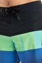 Surfsilk Straight Leg 20 Men's Unlined Boardshorts Men's Boardshorts Eqybs04890 - 3