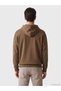 Men's Hoodie with Kangaroo Pocket from Uzg Store for Style Enthusiasts - 4