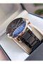 Original New Season - Black Color - Men's Wristwatch - with Bracelet Gift - 5