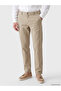 Standard Fit Gabardine Men's Chino Pants for Style Enthusiasts from Uzg Store - 4