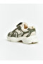 Two Mt Shop Quality Lcw Steps Khaki Boys' Sneakers - 3