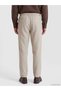 Standard Fit Dobby Men's Trousers for Style Enthusiasts from Uzg Store - 5