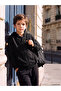 Two Mt Shop Quality Lcw Kids Black 3 Thread Plain Standard & Regular Boys' Zipper Sweatshirt