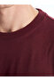 Standard Fit Thick Fabric T-Shirt for Style Enthusiasts from Uzg Store /03 - 4