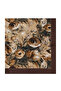 Women's Printed Hijab Shawl Suitable for Daily Use - 2